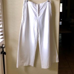 Lauren Ralph Lauren Wide Leg pants size 6